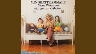 Gesällvisan