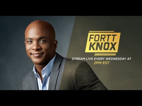 Tech and the Resurgent Watch Business | Fortt Knox