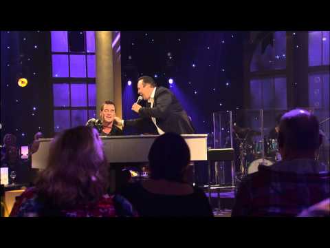 Frans Bauer -
