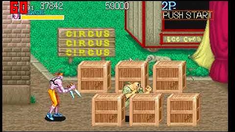 Captain Commando Full Game Youtube  #roms  #segagenesis  #capcom  #neogeo  #oldgames  #arcade