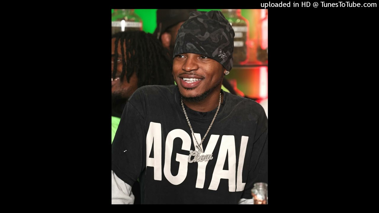 [FREE] Cash Cobain x Chow Lee x Vontee The Singer Type Beat “WHINE ME UP”