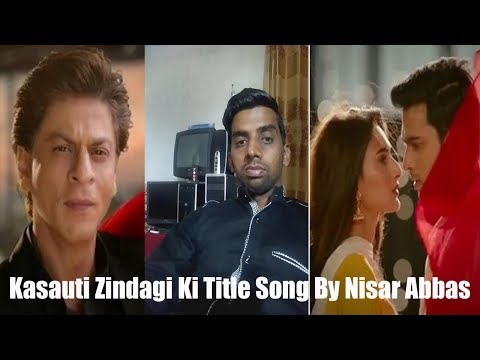 kasauti-zindagi-ki-season-2-video-song