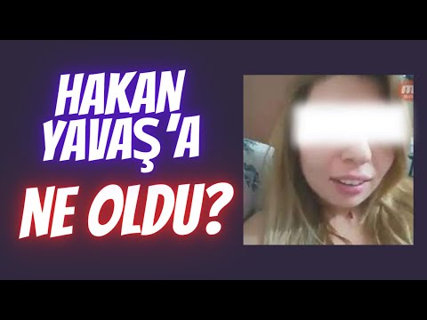 Hakan Yavaş Olayı | Yıllardır Gizlenen Gerçek!