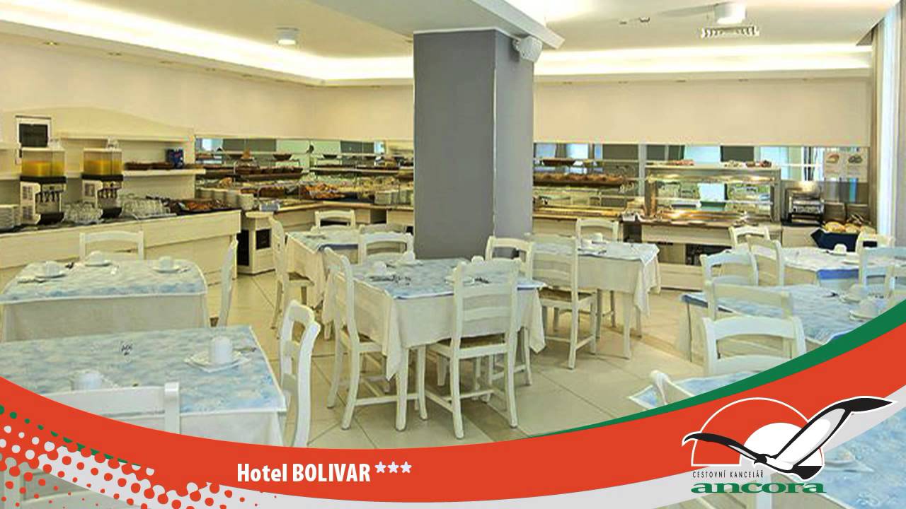 Bolivar Hotel Lido Di Jesolo Italy Bolivar Hotel Lido Di Jesolo Italy