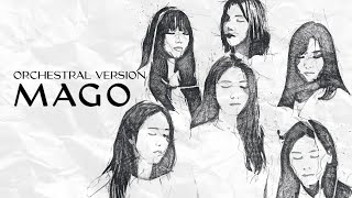 GFRIEND 여자친구 - MAGO (Orchestral Ver.) I SYMPHONY FLIP by boyeon