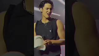 Big boy MinGyu 🔥🥵 #mingyu #seventeen #kpop #handsome  #dance #challenge #concert #bts #bl #carat
