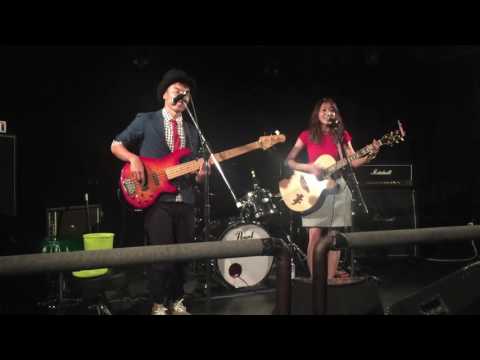 Tony Reve②　HOTLINE 2016 島村楽器 草津店　店予選