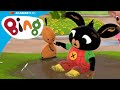 Bing Español | Bing: Mejores Momentos | ¡Desastres de Bing! | 15+ minutos