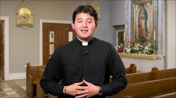 Catholic Peekskill Advent Reflections 2018 # 20 Late Advent Weekday, Friday