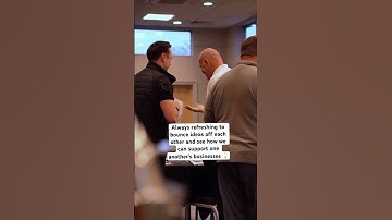 How to find help within your networking #networking #businesstips #business