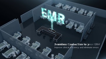 VS Series Vital Signs Monitors - IT Connectivity