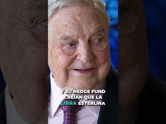 Miércoles Negro: la apuesta de $10.000M contra la libra