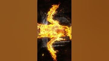 Body on Fire - After Effects & @ActionVFXofficial