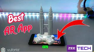 Best Apps 2019 Skyscraper AR Apps 2019 screenshot 2