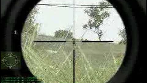 PiLfIuS! 0.9 with Armed Assault - speech recognition demo