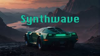 Planet X Drive Playlist | Cyberpunk | Thoughtful Electronic, Drive, Synthwave, Chill