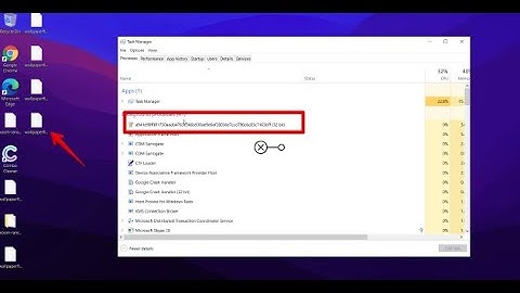 KOOM Ransomware (.koom File). How To Repair & Decrypt Data?