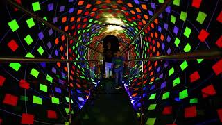 Sala Mente, el mundo adentro | Parque Explora