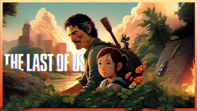 The Last of Us Part I for PC