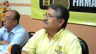 Prd Sinaloa Se Une A Los Productores Agricolas Ke Reclcaman El Precio Justo