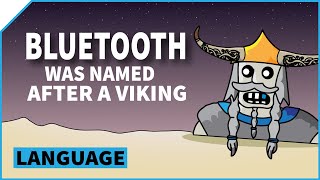 Bluetooth was named after a Viking | Verativity Language Net Worth
