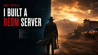 How to Create a RedM Server in 2026 (Full RDR2 RP Setup)