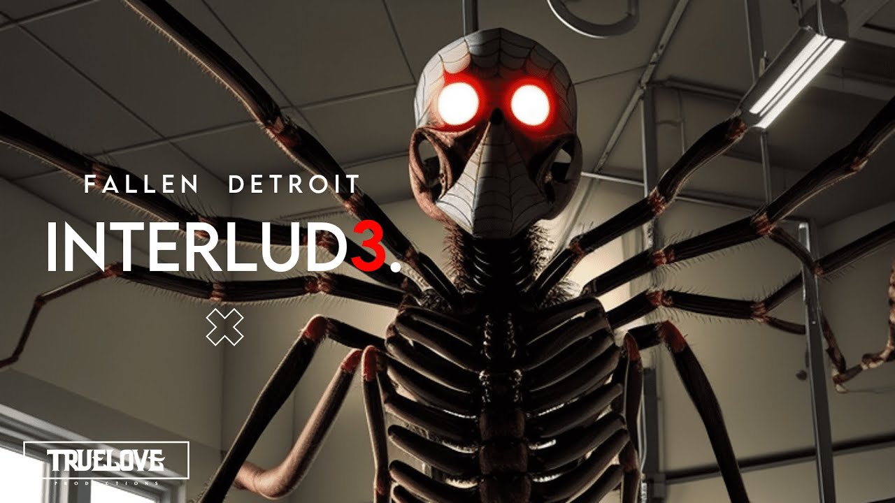Guarda Fallen Detroit - INTERLUD3. (Official Audio) su YouTube Guarda Fallen Detroit - INTERLUD3. (Official Audio) su YouTube