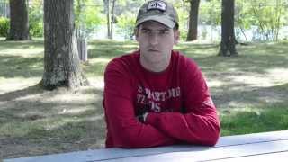 A veteran’s race against time