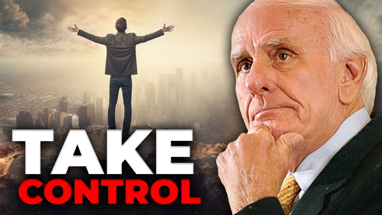 The Power Of Purpose: Strategies for Taking Control of Your Life │ Jim ...