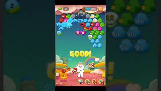 line bubble 2 level 1487