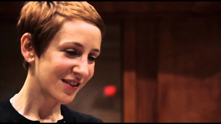 FRAGILE di Sting - Quatuor Ebne feat. Stacey Kent
