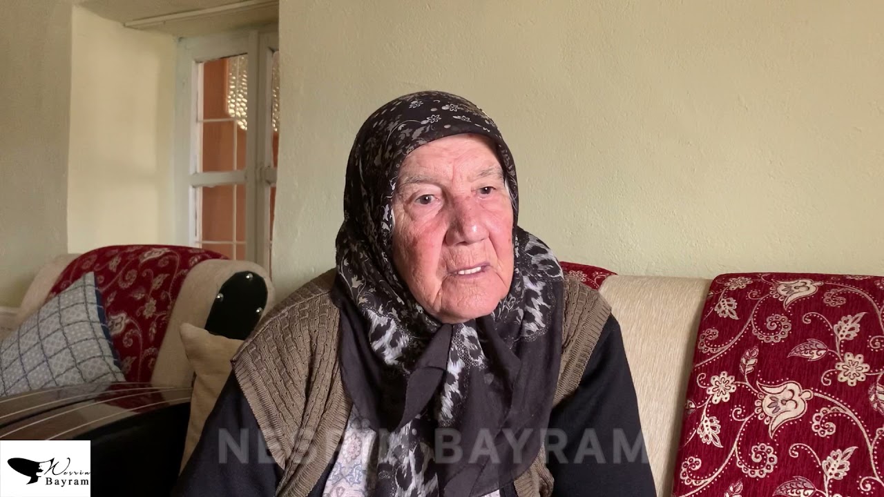 Zaide’yi Celep’e verdiler, Zöhre Yeniceoba’ da kaldı... Nesrin BAYRAM