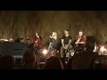 Lady Antebellum/Kelsea Ballerini & Brett Young You're Still The One Shania Twain Cover @ The O2 Aren