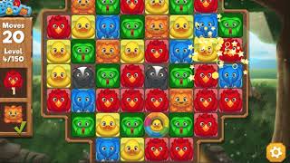 Zoo Boom! A matching game! screenshot 2