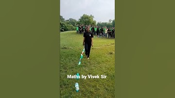 #defence #airforce #navy #nda #climax #defence #academy #maths #maths_by_Vivek_Sir #viralshorts