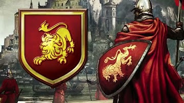 A Game of Thrones  The Board Game   Digital Edition — Gameplay Trailer