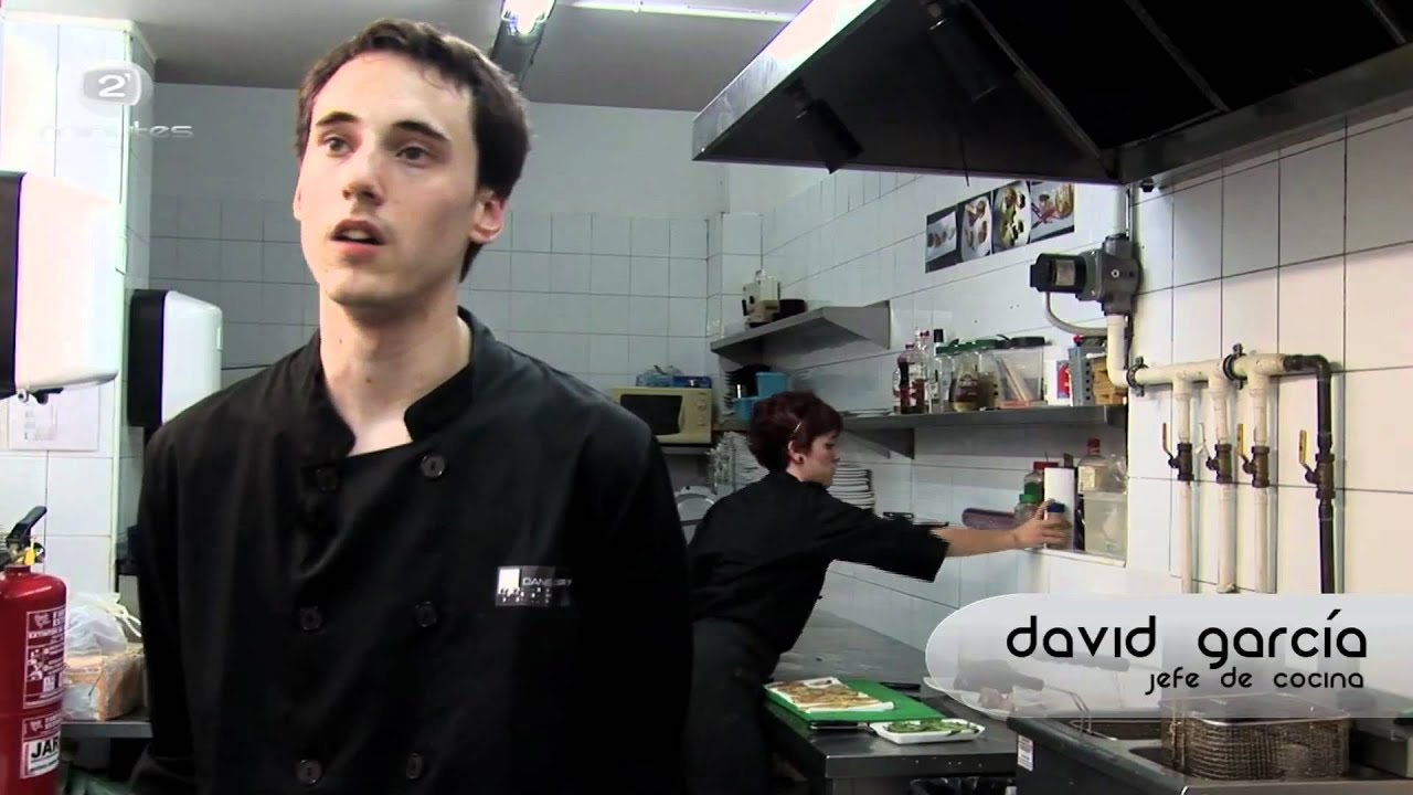 Dans le Noir ? restaurante : comer a oscuras en Barcelona !