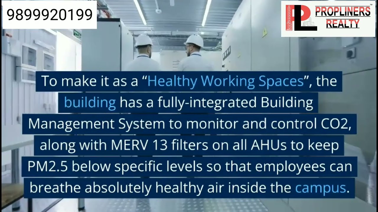 Stellar Okas 1425 Noida Sector 142 | 9899920199 | Office on Rent 