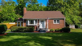 6531 Old Mill Rd, Roanoke, VA 6531 Old Mill Rd, Roanoke, VA