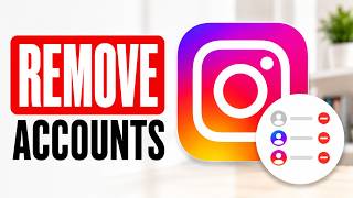 Stop Logging Into the Wrong Instagram Account! (Fix This)