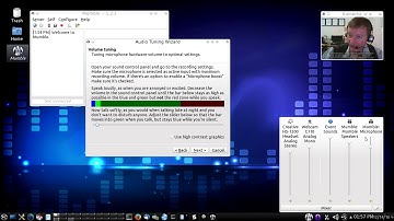 Mumble VOIP: Configuring Audio by AskMisterWizard