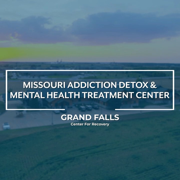 Missouri Addiction Detox & Mental Health Treatment Center - YouTube
