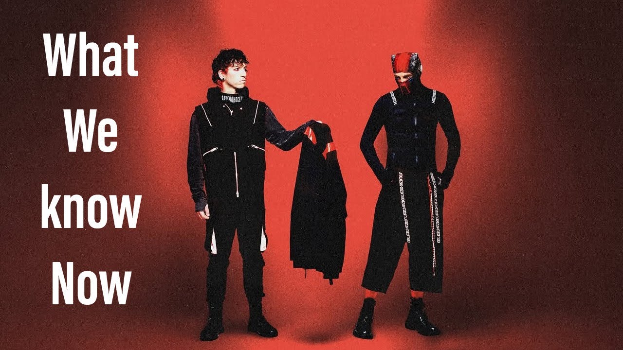 Everything We Know About the Twenty One Pilots Lore (So Far) | Full Timeline Explained!