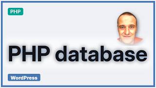 Wordpress: Is it possible to create a wordpress database with php code (3 Solutions!!)