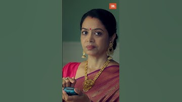 JBL Live Beam 3 #EngineeredForShowStealers | #EngineeredForEmotion