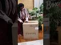 Unboxing and Reviewing My First Wayfair "Open Box" Purchase 📦🤔