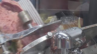 Slymans Prepares For St. Patricks Day In Cleveland