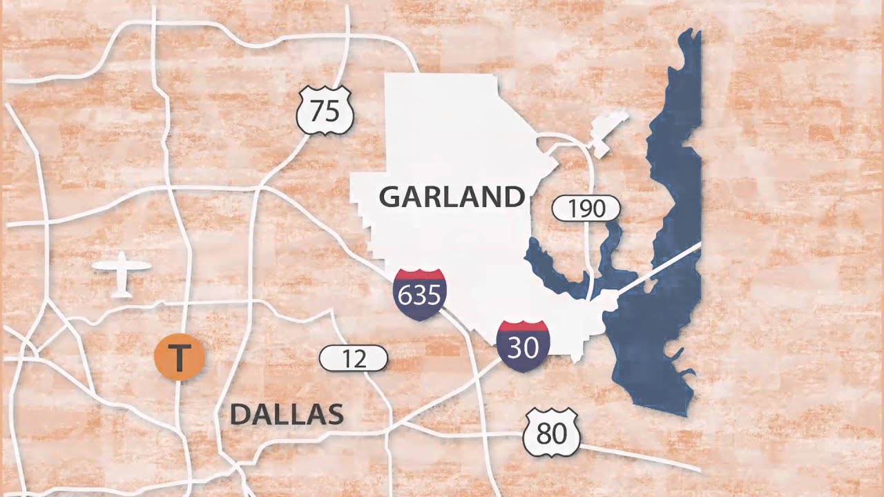 Garland Lodging Ordinance YouTube