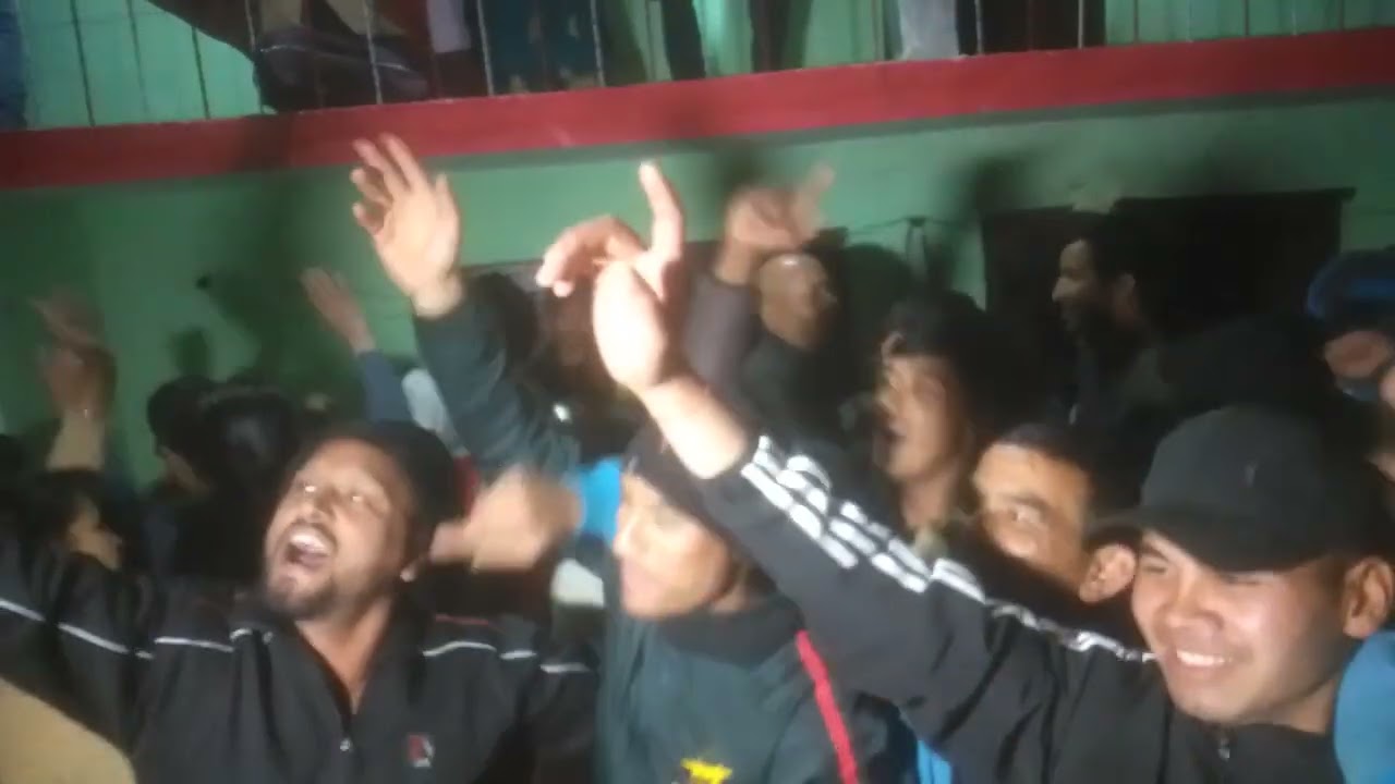 Pahadi bend service Kotapakh jittu bhai 🙏🏻🙏🏻