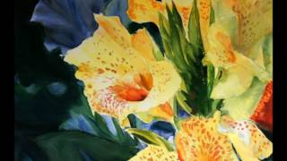 Radůza/02 Žlutý gladioly/..při mně stůj (2003)
